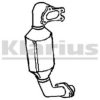 KLARIUS 321978 Catalytic Converter